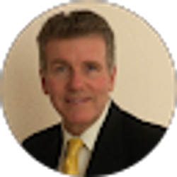 Profile photo of Robert Peterkin