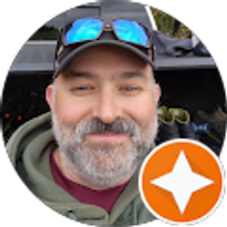 Profile photo of Mike Tinkler