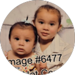 Profile photo of Christina Segura