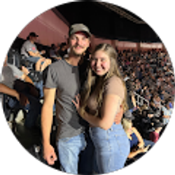 Profile photo of Grace Hill