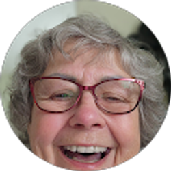 Profile photo of judith wennerstrand