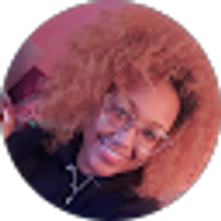 Profile photo of Ari'Elle Durham