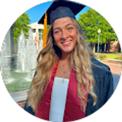 Profile photo of Jessica LoPresti