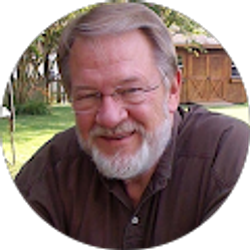 Profile photo of David Sisson