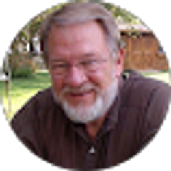 Profile photo of David Sisson