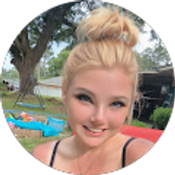 Profile photo of Samantha Edenfield