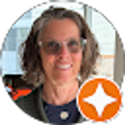 Profile photo of Nadine Kessler