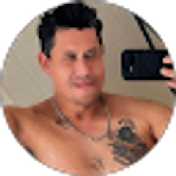 Profile photo of Derek Dominguez
