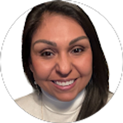 Profile photo of Rebecca Solar