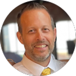Profile photo of Jamie Baillargeon