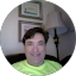 Profile photo of Jerry Murphy