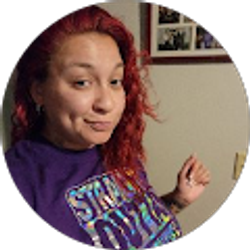 Profile photo of Darlene Sanchez