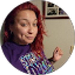 Profile photo of Darlene Sanchez