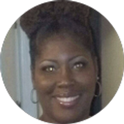 Profile photo of Stacy Blake