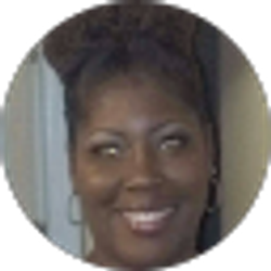 Profile photo of Stacy Blake