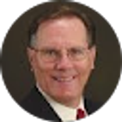 Profile photo of Keith Gitzlaff
