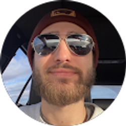 Profile photo of Brennon Wilsey