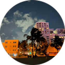 Profile photo of Danny Keane