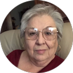 Profile photo of Linda Darlene Morgan