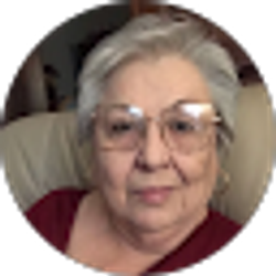 Profile photo of Linda Darlene Morgan