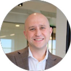 Profile photo of Devin Ramo