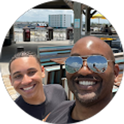 Profile photo of Sam Bynum