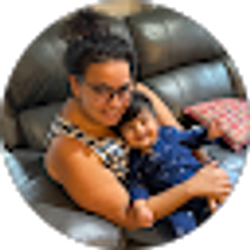 Profile photo of Kathy Jena Fakhouri