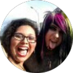 Profile photo of Tiffany Reyes