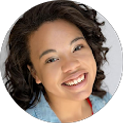 Profile photo of Alliyah Thorpe