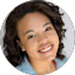 Profile photo of Alliyah Thorpe