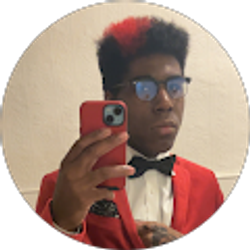 Profile photo of Jevon Murdock