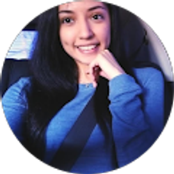 Profile photo of Karina Chavez