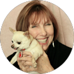 Profile photo of Terry Hatcher