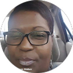 Profile photo of Sabrina Walker