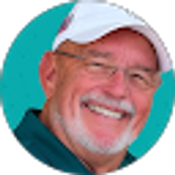 Profile photo of Garry Cox