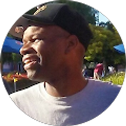 Profile photo of Eric B. Smith