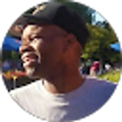 Profile photo of Eric B. Smith