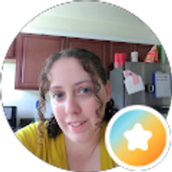 Profile photo of Kaitlyn Cleary