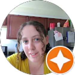 Profile photo of Kaitlyn Cleary