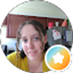 Profile photo of Kaitlyn Cleary