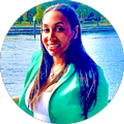 Profile photo of Diedra N Smith