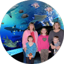 Profile photo of Angela Stogsdill