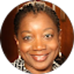 Profile photo of Stephanie Thompson
