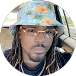 Profile photo of A Gandy