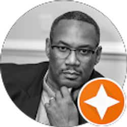 Profile photo of Dwight Harris