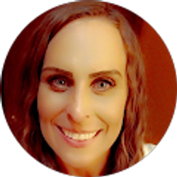 Profile photo of Kathrin Ragg