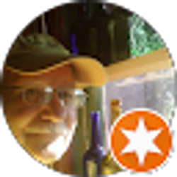 Profile photo of Ron Glasscock