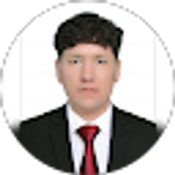 Profile photo of Gulajan Hedatyat Yar
