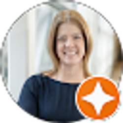 Profile photo of Ashley Nelson