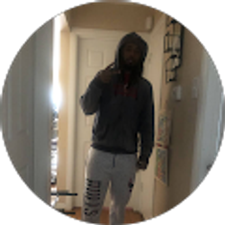 Profile photo of vezonic richey